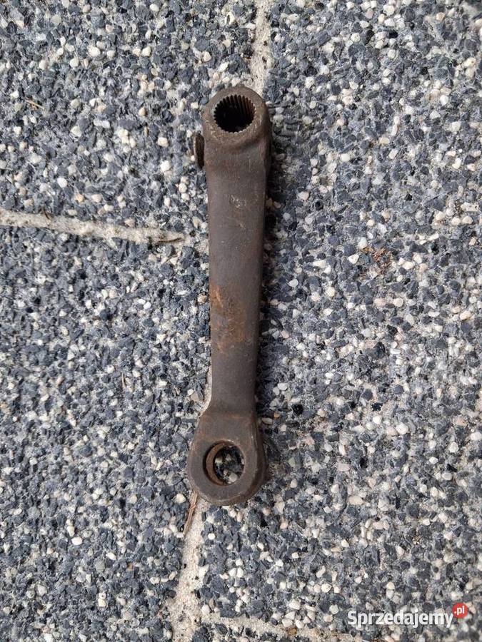 Dzwignia hamulca nsu dkw BMW Bsa Norton