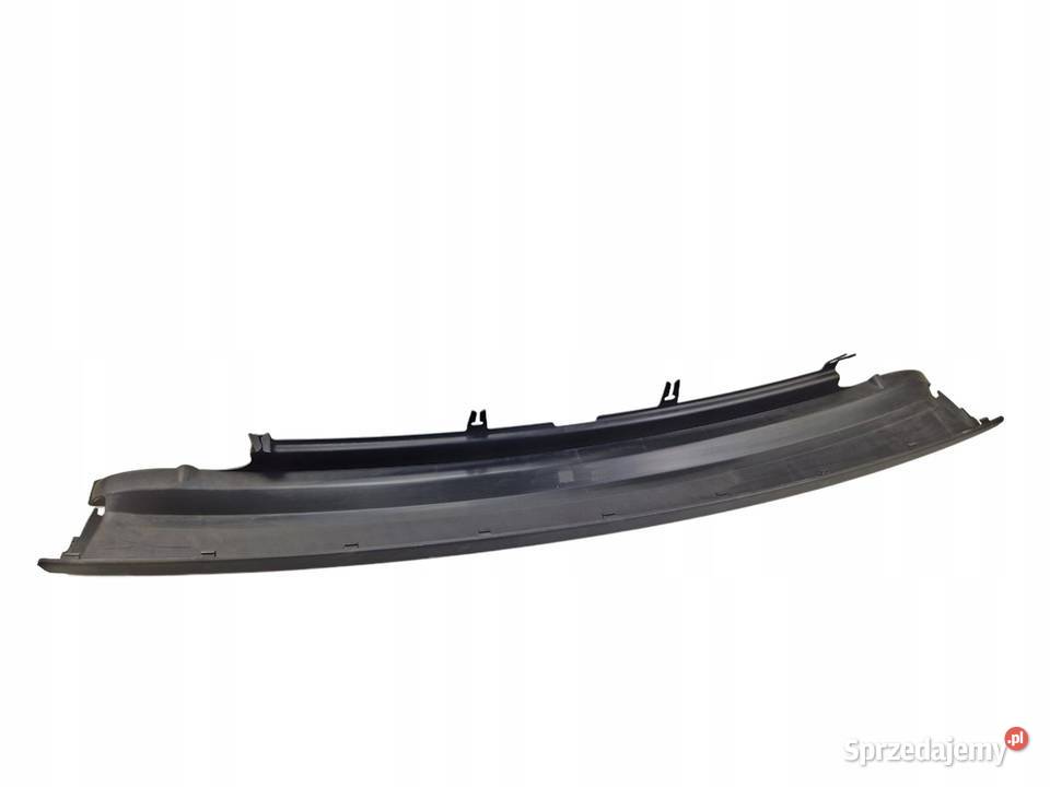 LISTWA TYLNEGO ZDERZAKA SAAB 95 20022005 5143268 Listwy i nakładki lubelskie