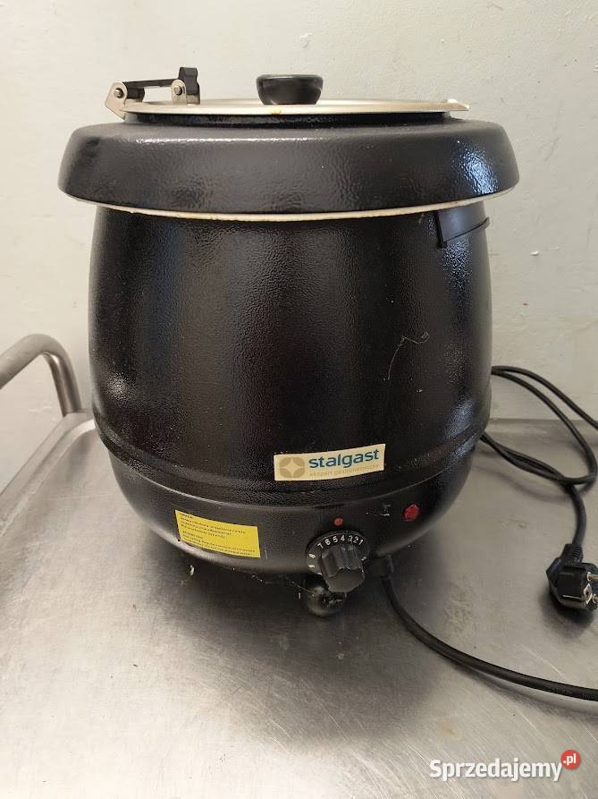 Wyprzedasz restauracji Borowa