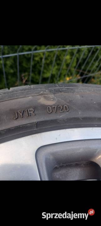 Kola audi 19 5x112