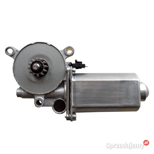 AH124567 Elektryczny silnik sterowania sprzedam