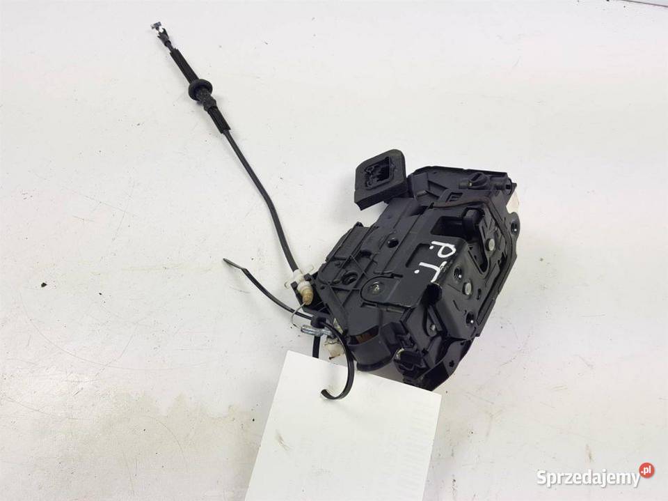 ZAMEK DRZWI PT YETI 5K4839016F Lipno