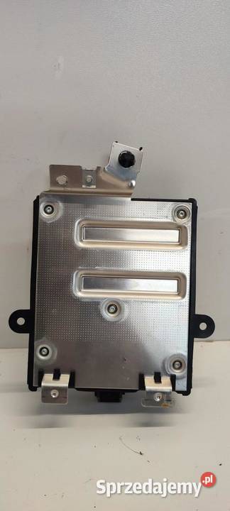 PORSCHE CAYMAN S 987 STEROWNIK BCM 99761010611 osobowe