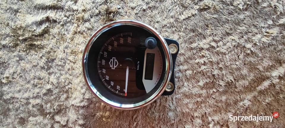 Harley Davidson licznik 70900524 nowy XG 750 Orzesze