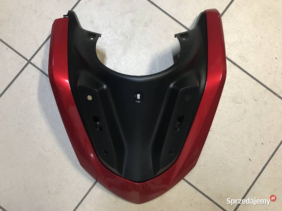 Czaszaowiewka Yamaha N 125 Jawiszowice
