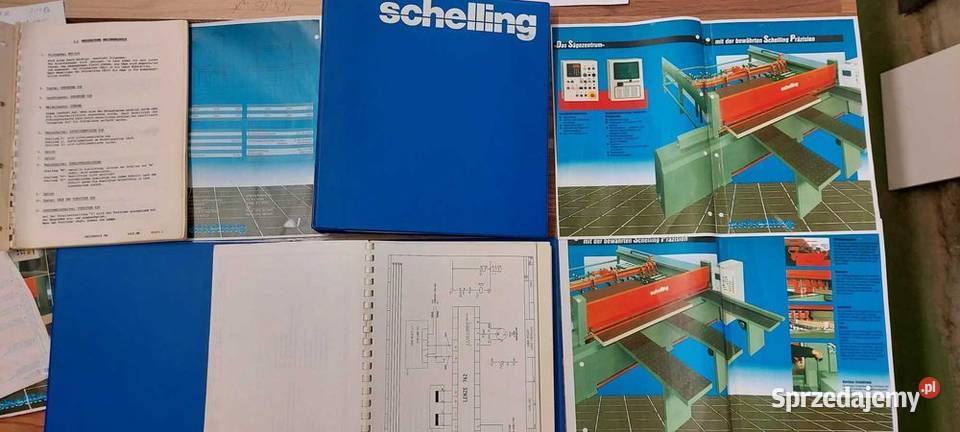 OKAZJA Profesjonalna PIŁA PANELOWA małopolskie Dąbrowa Tarnowska