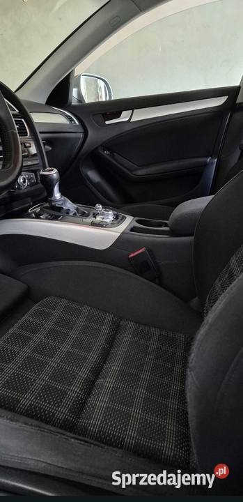 Audi a4 b8 2014r Samochody osobowe Ropczyce