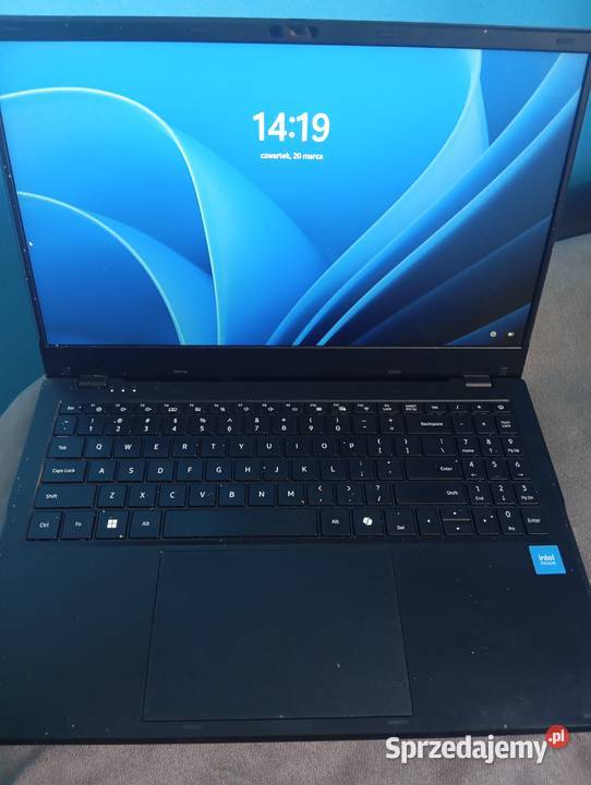 Laptop techbite Brzesko