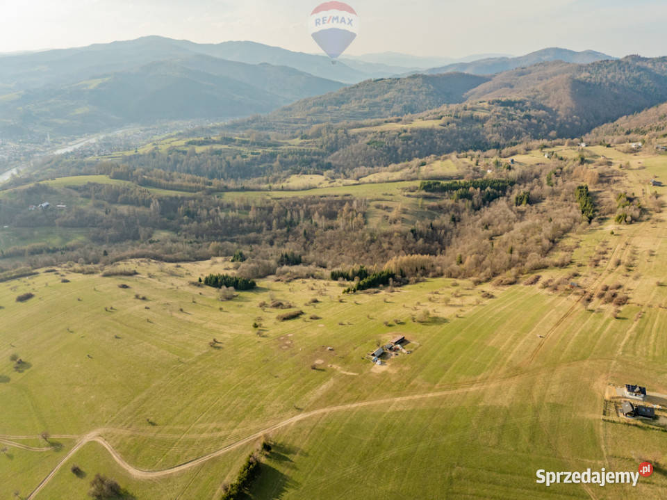 Szukasz prywatnego azylu w sercu Pienin Szczawnica