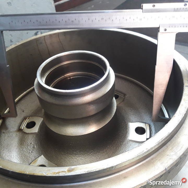 Beben hamulcowy Mercedes 3143340404 Częstochowa sprzedam