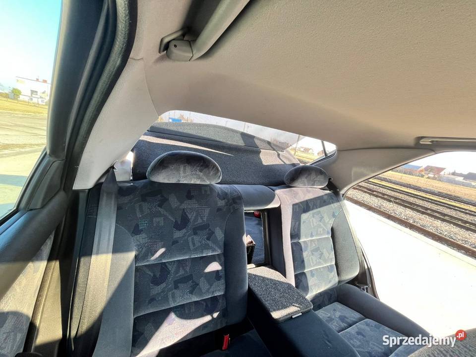 Citron Xantia 20i VSX automat Leszno