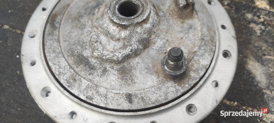 Wsk 125p zestaw 125cm3 Kuźnia Raciborska sprzedam