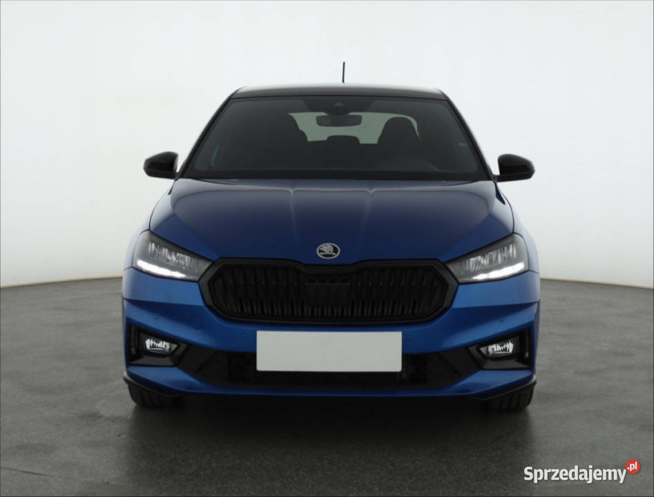 Skoda Fabia 10 TSI komputer pokładowy Piaseczno sprzedam