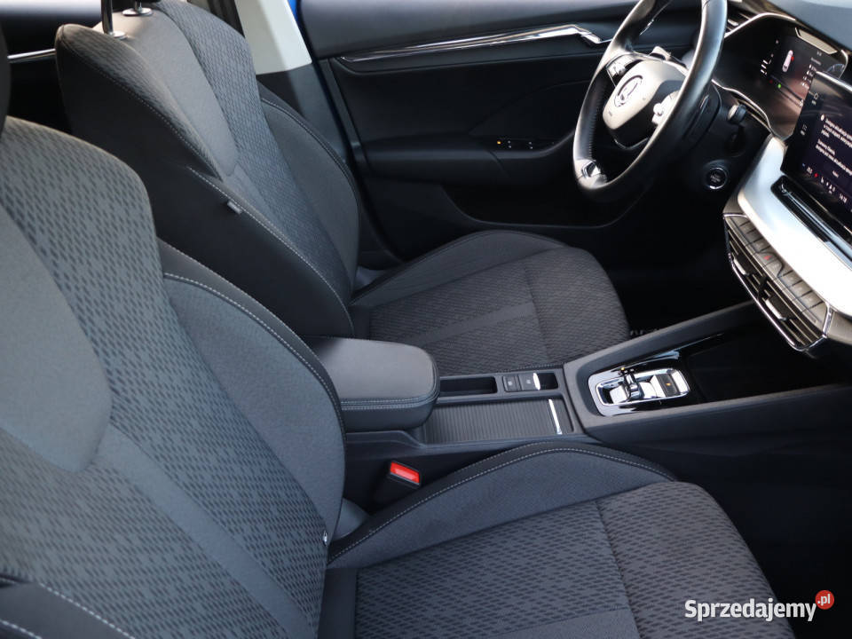 Skoda Octavia 15 TSI etec Octavia Bielany Wrocławskie