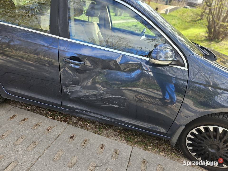 VW Jetta salonowy 192000km Gdańsk sprzedam