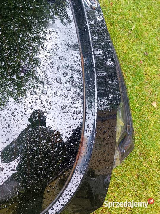 Klapa Hyundai i40 Janów Lubelski sprzedam