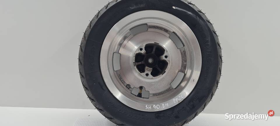Honda Shadow 9050 felga przód opona nowa mazowieckie Warszawa