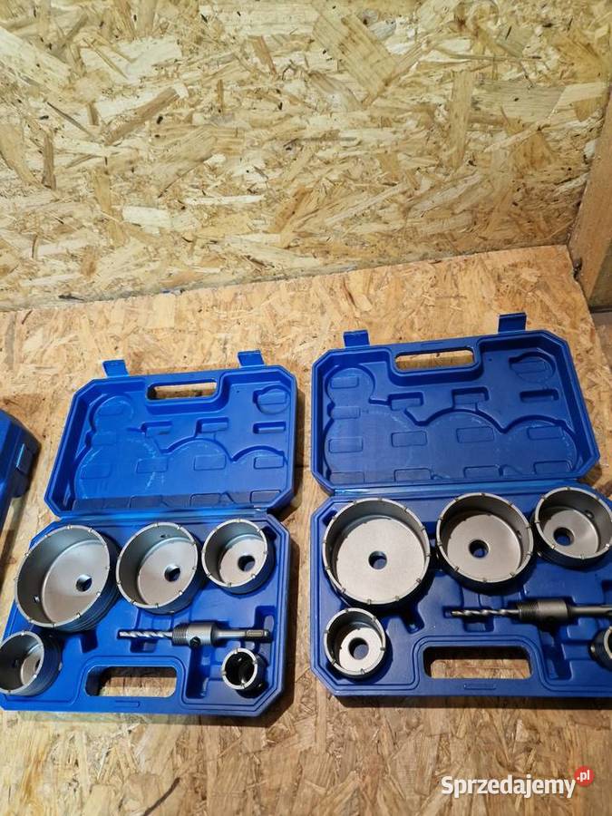Otwornice widiowe 7 FTHS07PC falon tech Głogowa