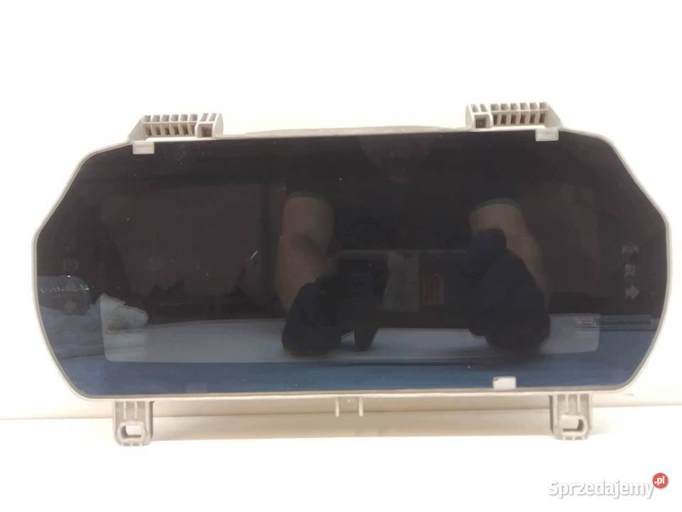 LICZNIK 248095954R 16 B HYB Renault Captur II sprzedam