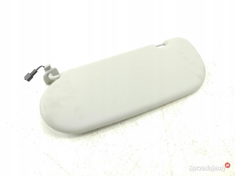 OSŁONA PRZECIWSŁONECZNA PRAWA FORD GALAXY I lubelskie