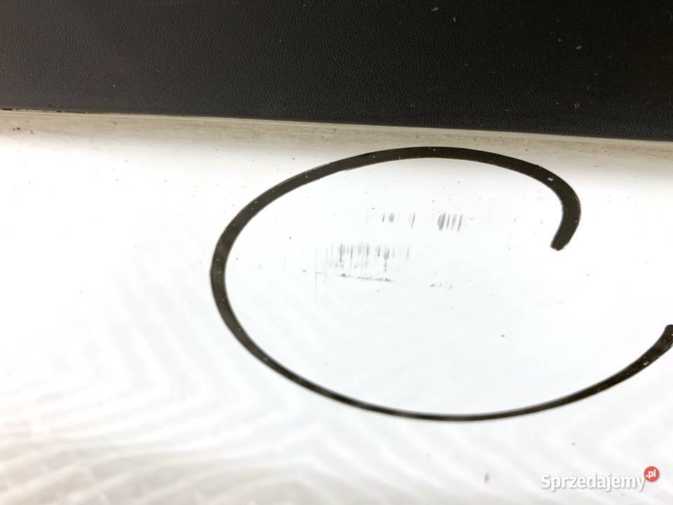 DRZWI PRAWY PRZÓD PEUGEOT PARTNER II Minivan