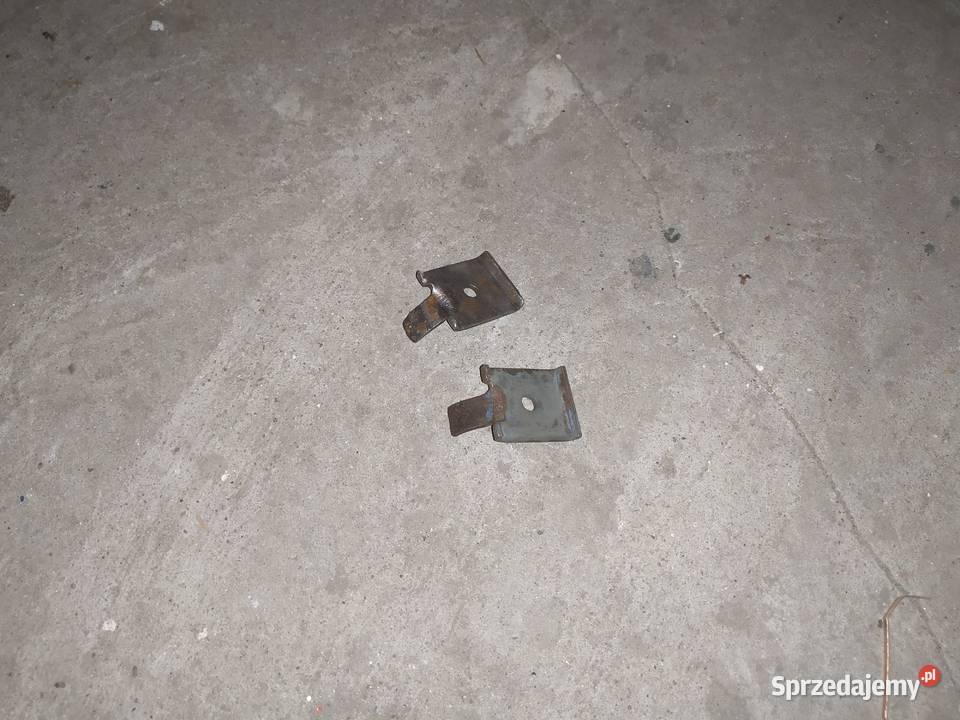 Uchwyt mocowanie siedzenia kanapy Romet 2375