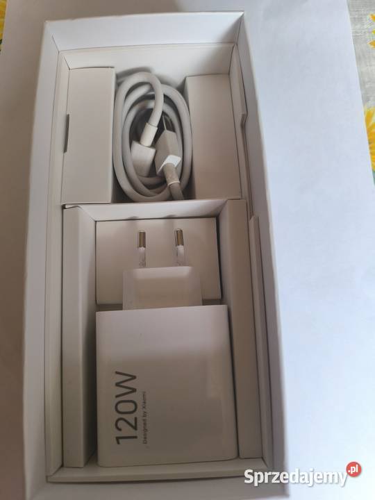 Xiaomi 11 T PRO wielkopolskie Sośnie