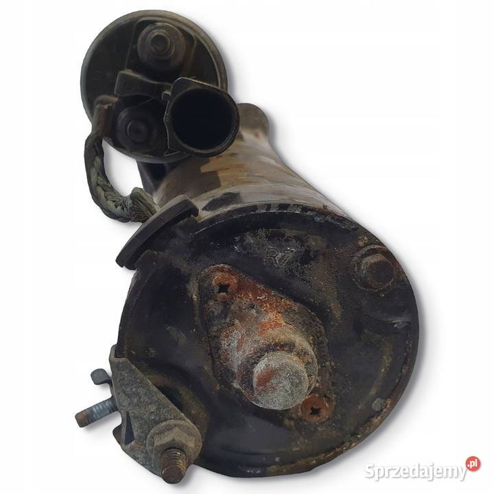 ROZRUSZNIK Audi A6 C6 20 TDI bosch