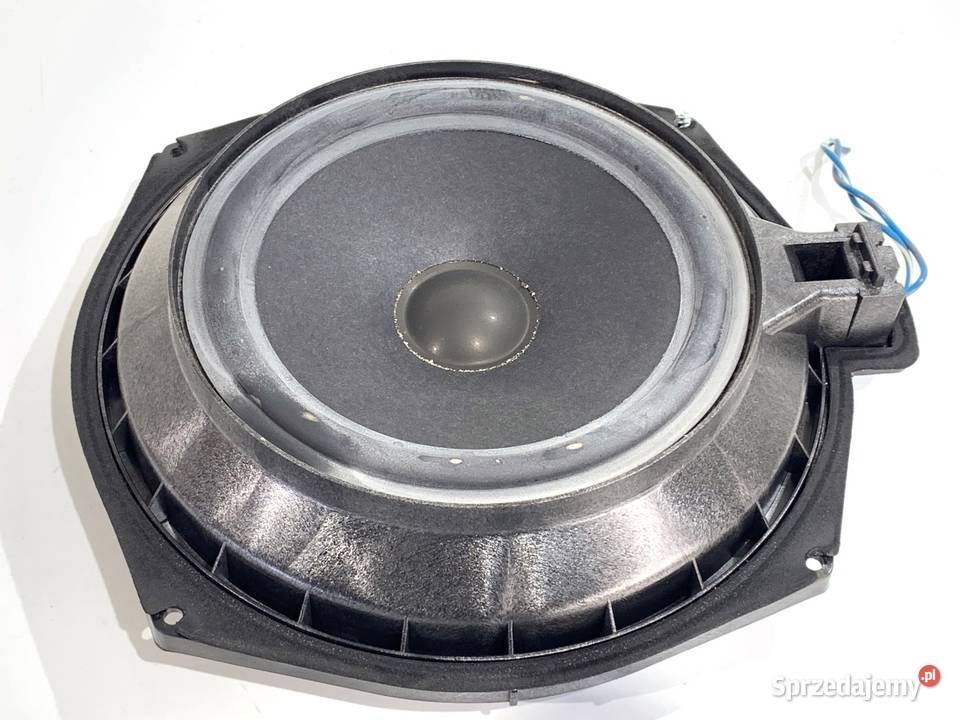 GŁOŚNIKI KOMPLET BMW E61 6929100 Kombi 0410