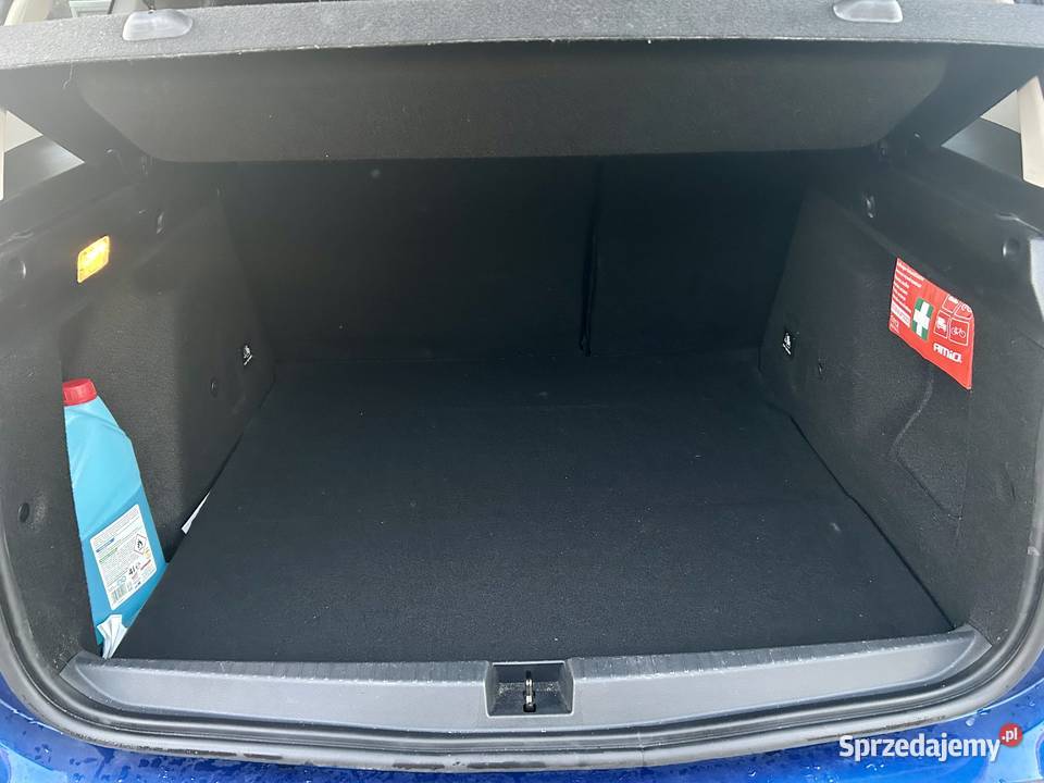 Duster 202223 z LPG pełna wersja pierwszy Rok produkcji 2022