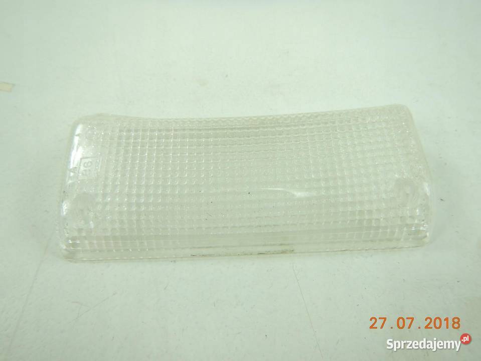 KLOSZ LAMPY SUZUKI CARRY 86 ORYGINAŁ Pozostałe