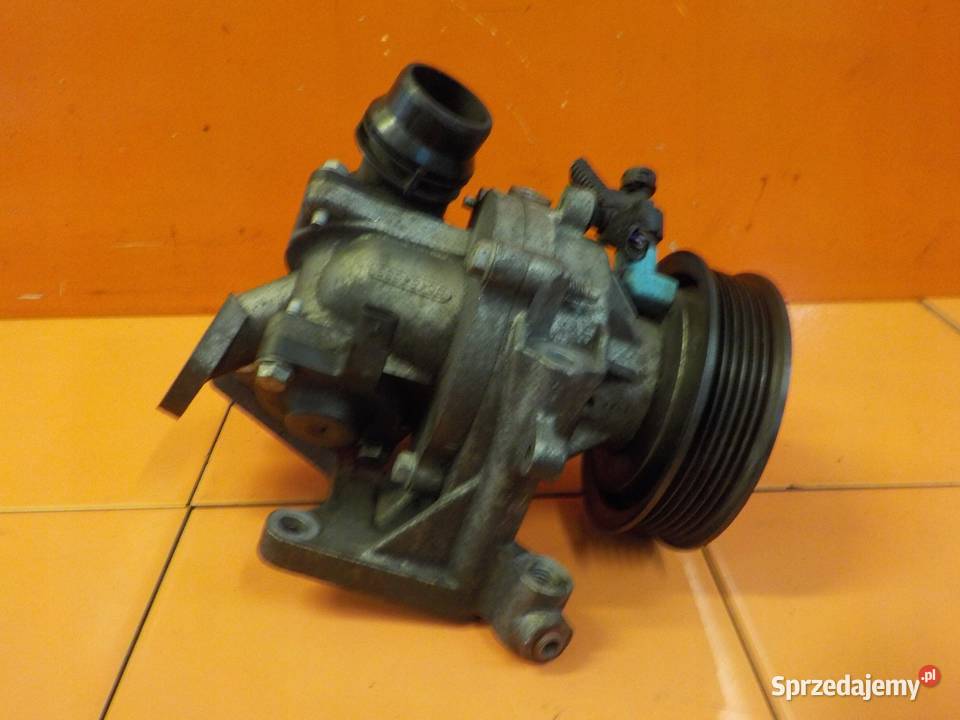 ASTRA J MERIVA B 16 CDTI 16r 110 B16DTL pompa mazowieckie Suków sprzedam