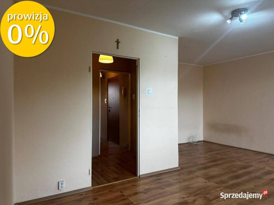 Kawalerka 36 m2 do własnej aranżacji spółdzielcze własnościowe Piotrków Trybunalski sprzedam