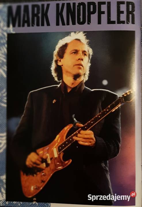 Sprzedam Koncert CD Dire Straits On The Night 1 płyta Katowice