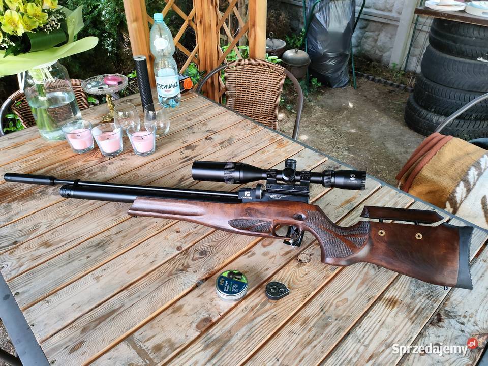 NOWOŚĆ Reximex Daystar 635mm Regulator Tuning Częstochowa