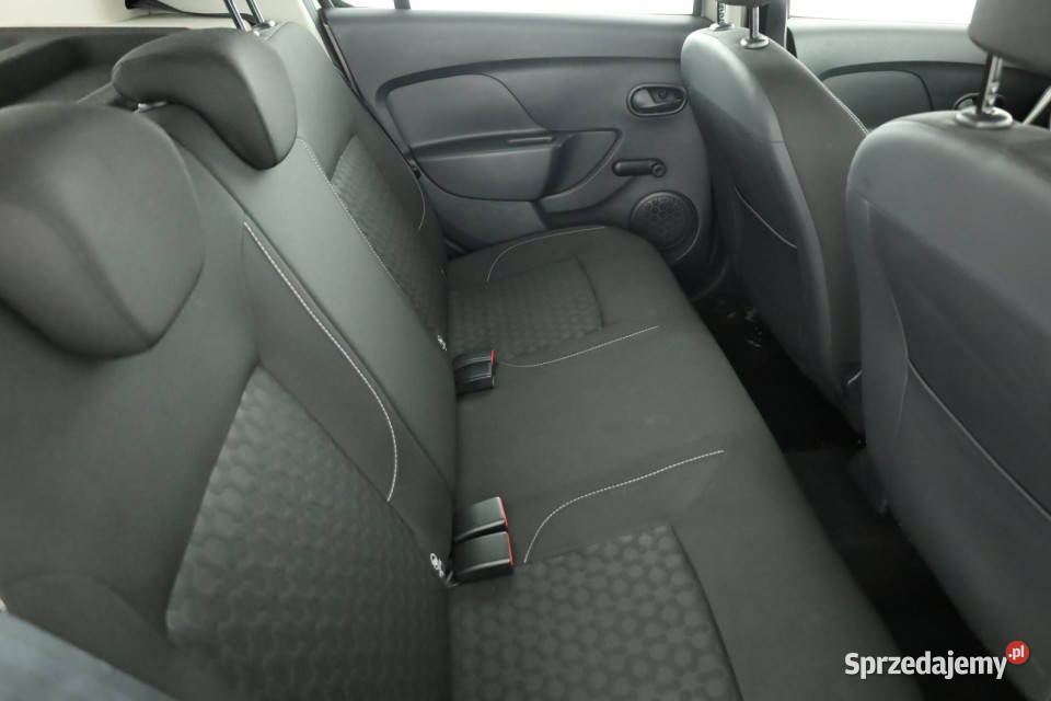 Dacia Sandero 09 TCe 898cm3 Piaseczno