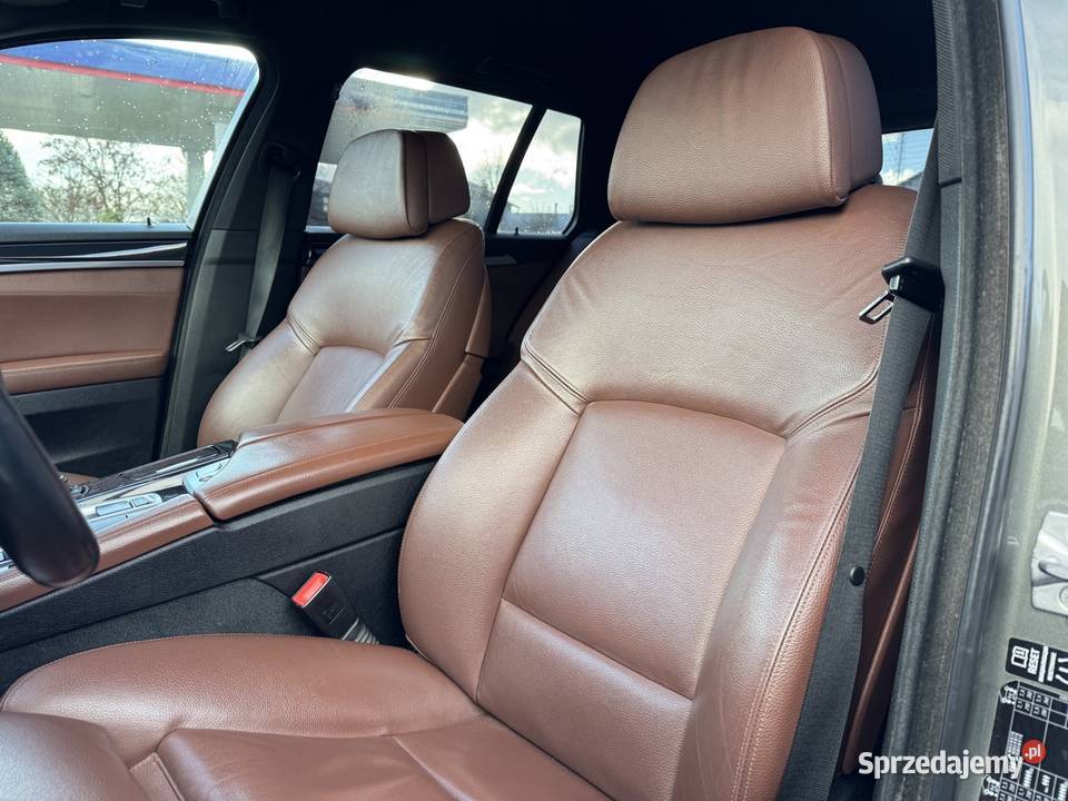 BMW f11 2013 Słupsk sprzedam