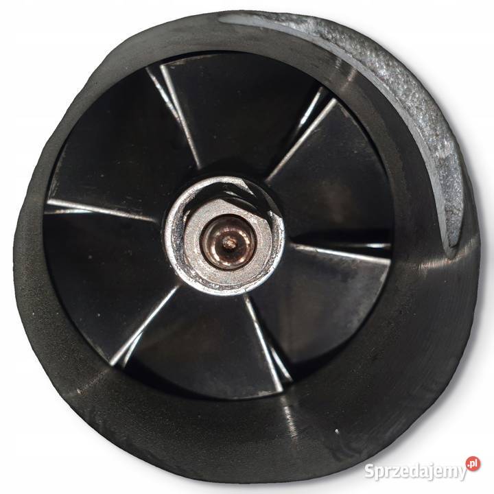 TURBOSPRĘŻARKA Ford Focus MK3 10 EcoBoost turbo Chełm