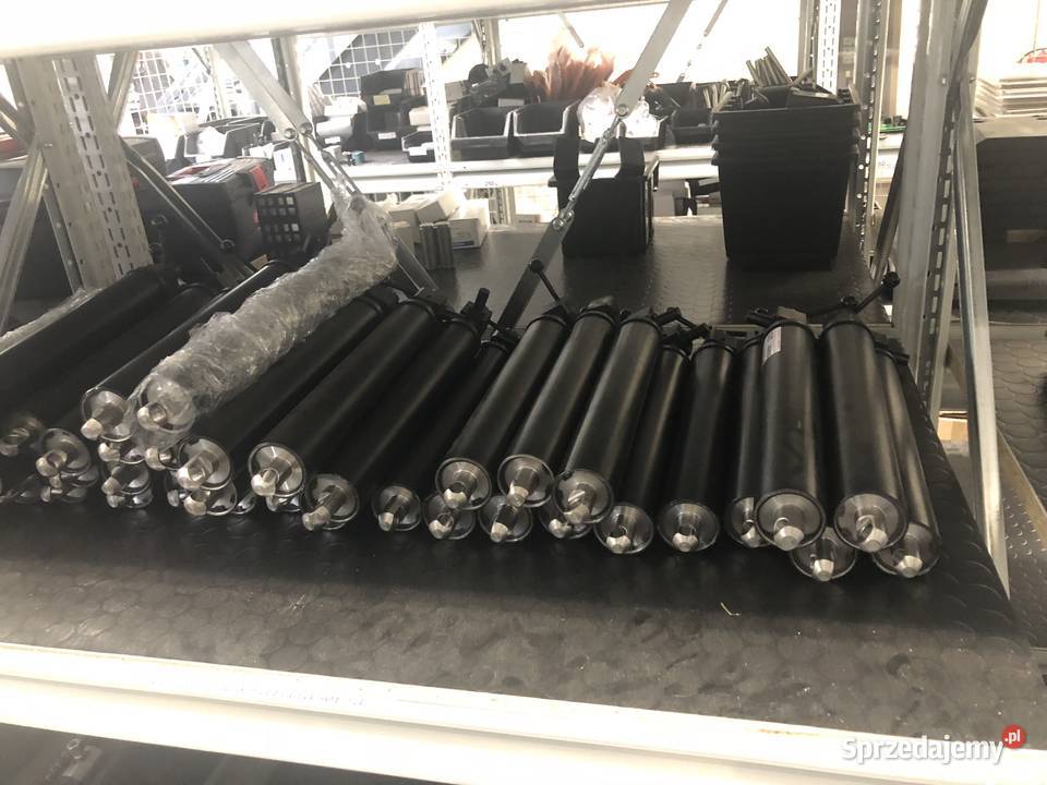 Serwis maszyn BOMAR Autoryzowany Przedstawiciel