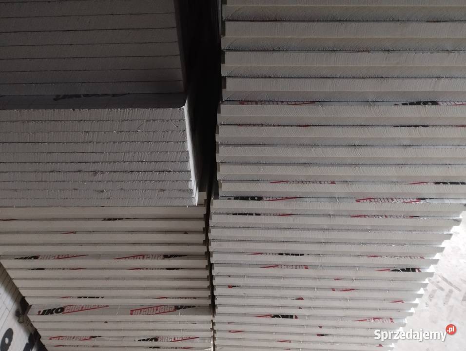 Płyty PIR najlepsza termoizolacja DACHY STROPY mazowieckie Otwock