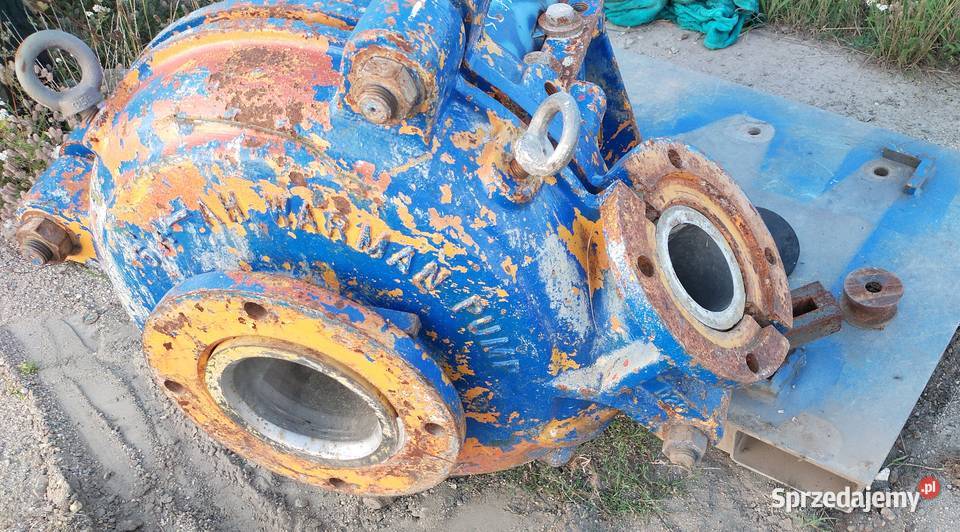 Pompa wirowa Warman WEP1170 64 AH Opole