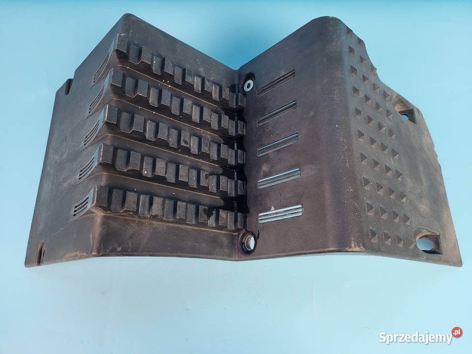 CASE IH PUMA 145 12r STOPIEŃ 84370311 Kolno sprzedam