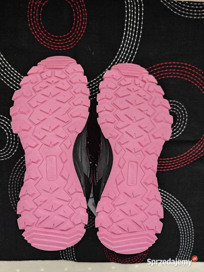 Buty Sprandi Earth Gear WPS22W273A5 36 sprzedam