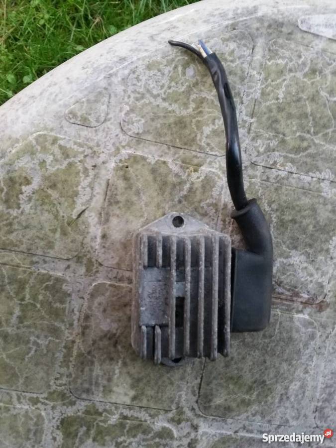 regulator napięcia piaggio sfera 50 Pcim