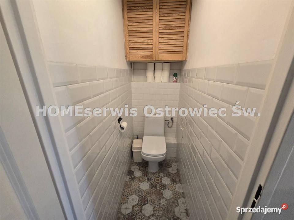 sprzedaży mieszkania 58m2 3 pokojowe Ostrowiec Ostrowiec Świętokrzyski