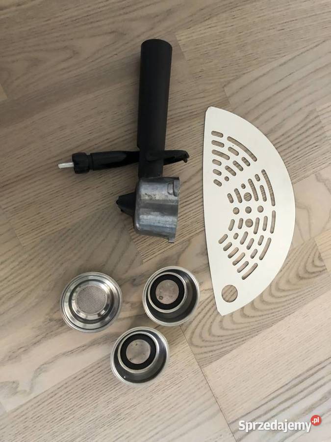 Ekspres ciśnieniowy KRUPS Artrese 01 AGD drobne Kielce