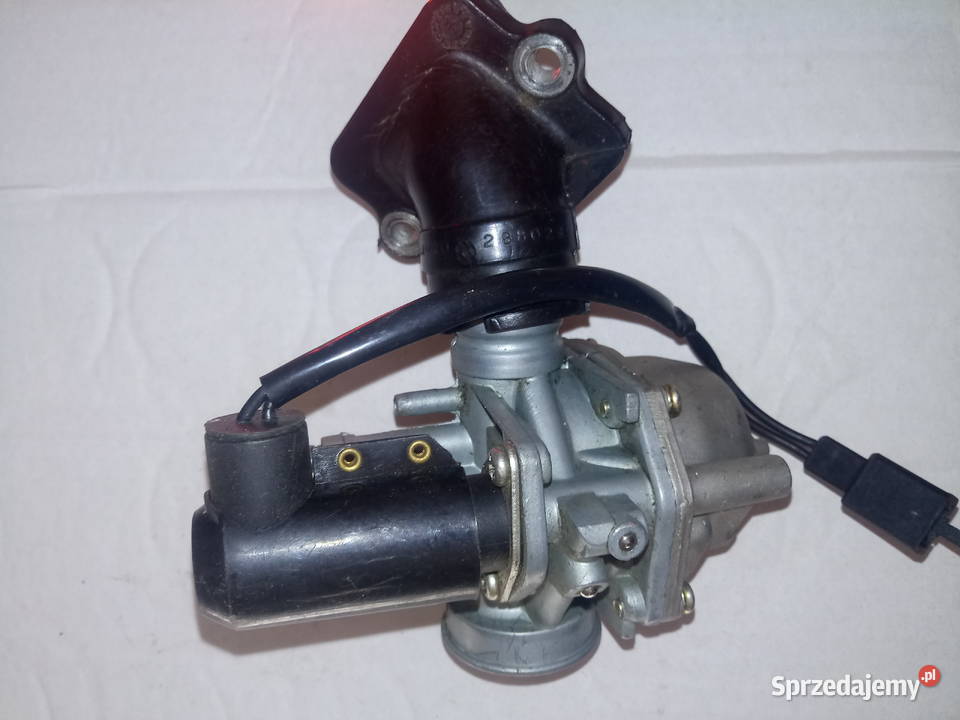 Gaźnik do skutera Bochnia sprzedam