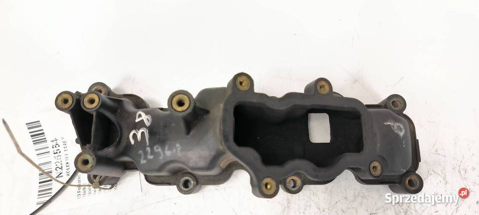 KOLEKTOR SSĄCY AUDI 059129712N Lipno