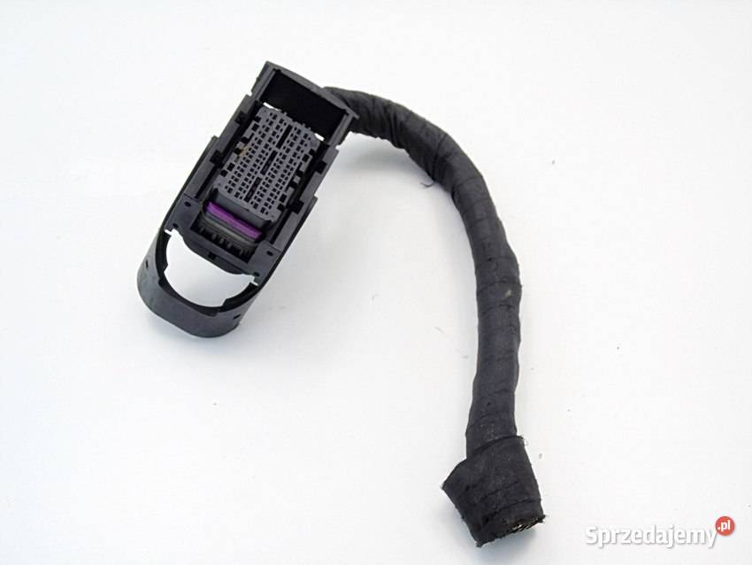 WTYCZKA STEROWNIKA HYUNDAI SONATA V 20 CRDI 0610 osobowe Sosnowiec