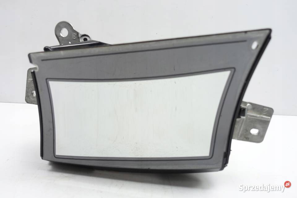 BMW 4 F36 Gran Coupe HEAD UP 9358962 wyświetlacz osobowe Rudka